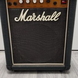 Marshall 5005 Amp 