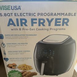 Air Fryer 