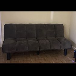 Futon Sofa