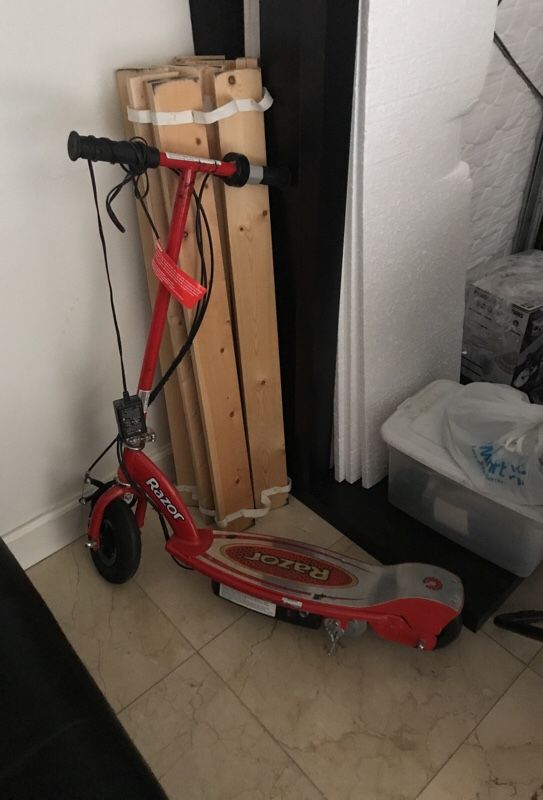 Escutter