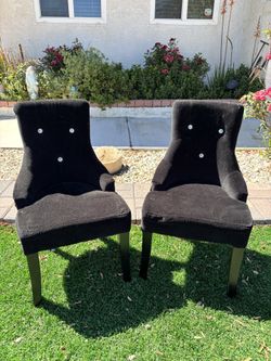 Small Prop Chairs