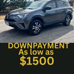 💰 Down payment as low as $1,500 Call Us At 512-616-6166