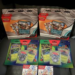 Pokémon Cards For Sale And Trade!