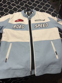 LEATHERMAN Jacket