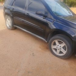 205  Chevy Hekuniz  Miyas  167  Titulo Linpio Travajando Vien 