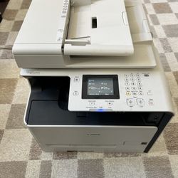 Canon Image Class Printer 