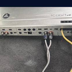 Car Amp