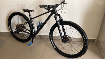 Specialized Chisel dark grey 2022
