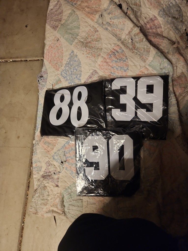 NFL SIZE 2XL Pittsburgh Steelers Jerseys 88 39 90