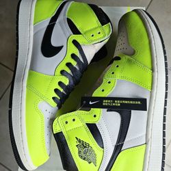 Retro 1 High "Visonaire"