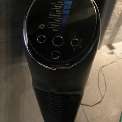 Honeywell Quiet Set Fan