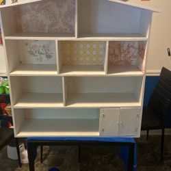 Doll House - Hand Made In The 1970’s