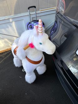PonyCycle