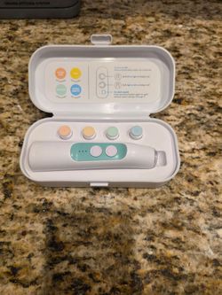 Baby nail trimmer