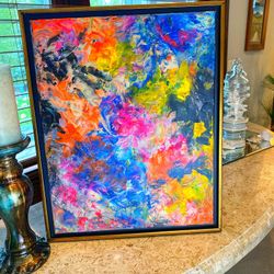 Nationally Recognized Artist- Studio Sale 