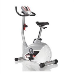 Schwinn 140 Upright Bike - Cardio - Home Gym - Bike