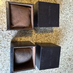 Michael Kors Empty watch BOX 
