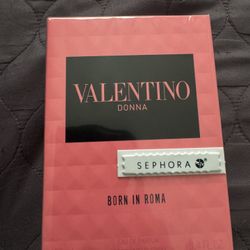 Valentino Donna 