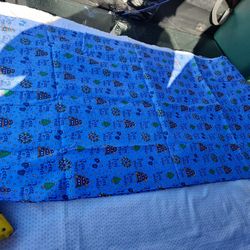 Fabric 44x96