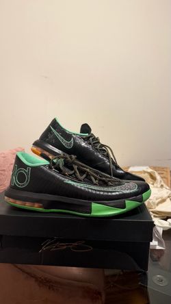 Kd 6 “Brazil”