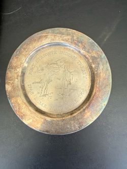 Silver Plate Assortment