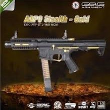 Arp9 From G@G Arment Comes With A 2000 Drum 