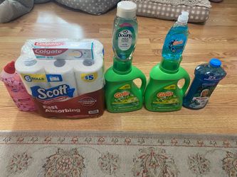 Household Bundle