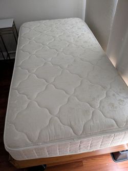 Mattress - Twin