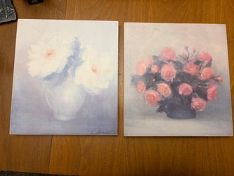 Art floral