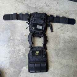 Vest 