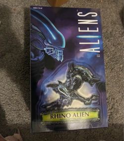 Alien