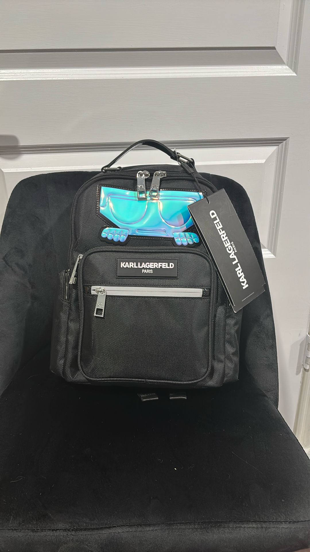 Backpack