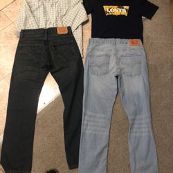 Boys Clothes