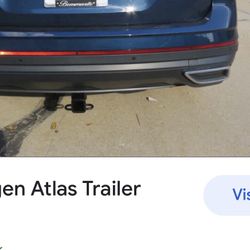 Volkswagen Hitch $200 OBO 