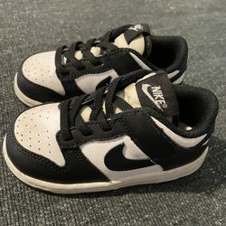 Toddler Nike 7C
