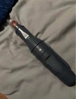 Pet nail grinder