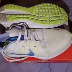 Nike Running Size 9 1/2