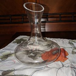 Decanter 