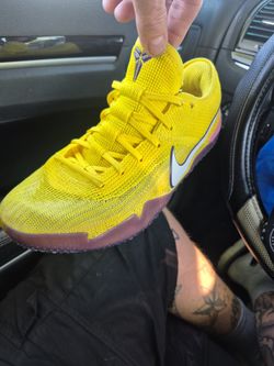 Nike Kobe Special Editions 