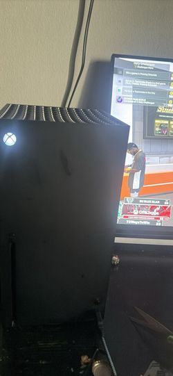 Xbox Series X & Cronus Zen with scripts