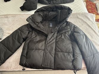 Gap xxs puffer jacket used once