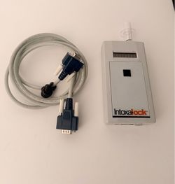 Intox a loc dummy machine