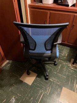 Office chair