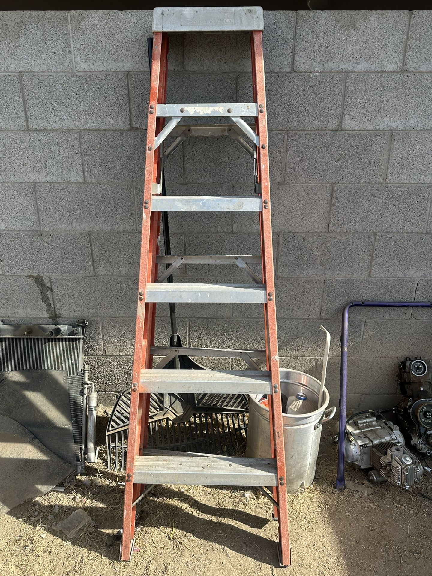 Ladder
