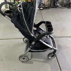 Safety 1st Stroller