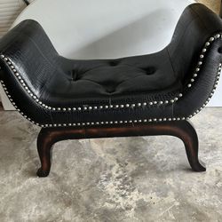 Bench Chair