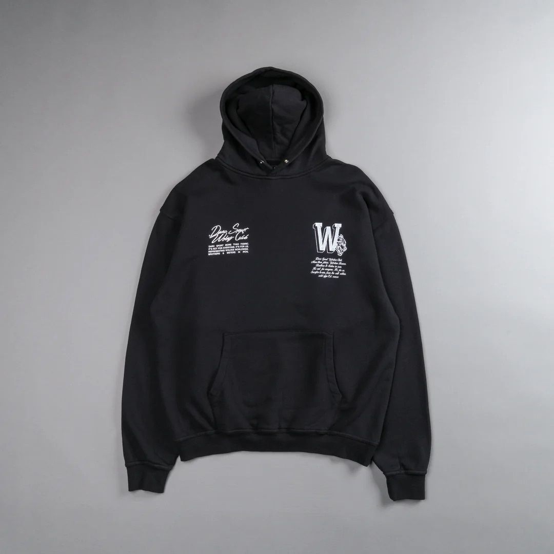 Darc Sport Our Mark "Pierce" Hoodie