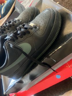 Nike Air Force ones