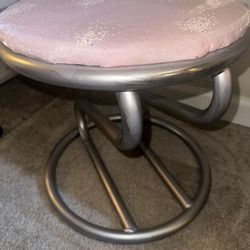 Custom Stools