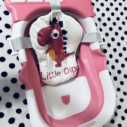 Baby Bath Tub